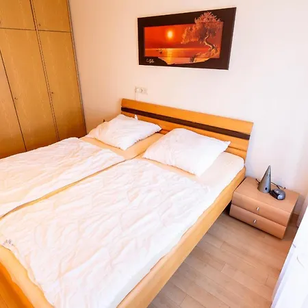 Appartement Ferienwohnpark Zwei-zimmer-apartment 51 05 *