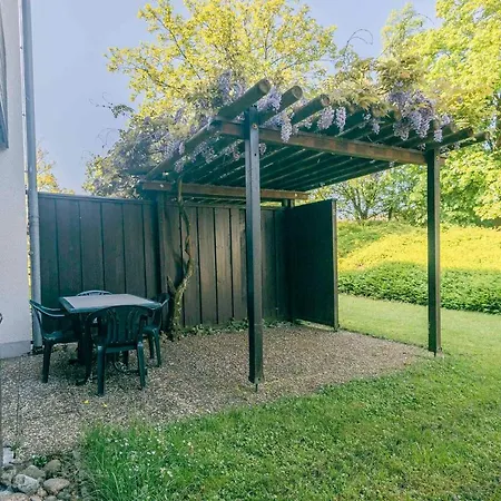 Ferienwohnpark Zwei-zimmer-apartment 51 05 Immenstaad am Bodensee