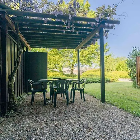 Apartamento Ferienwohnpark Zwei-zimmer-apartment 51 05