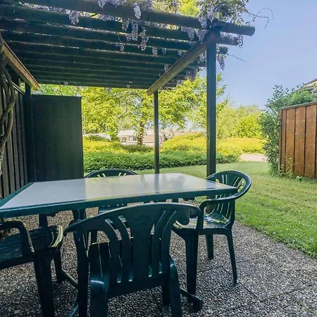 Apartamento Ferienwohnpark Zwei-zimmer-apartment 51 05 *